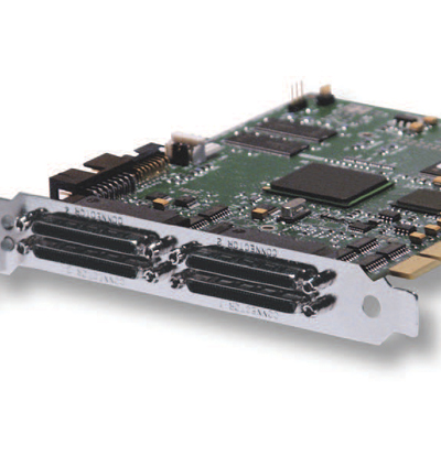 Product image of Dalsa Xcelera-LVDS PX4